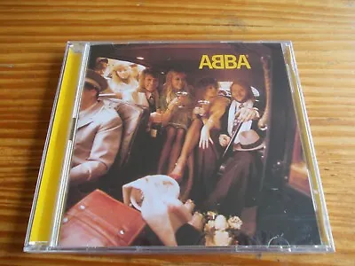 Abba In Australia Bandstand 1976 Oz Tv Special -deluxe Edition Cd + Dvd - Sealed • $75