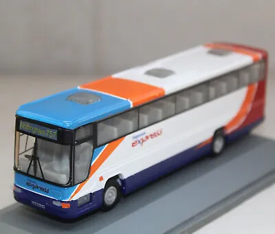 Corgi Ooc - Code 3 - Volvo B10m / Plaxton Premiere Coach - Stagecoach Express • £79.99