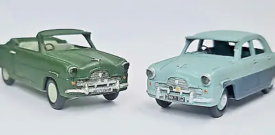 £5.99 • Buy Dinky MK 1 Ford Zephyr '162' 5 Piece Accessory Kit 3D Printed In Resin