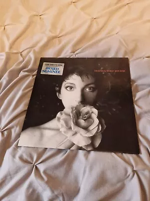 Kate Bush - The Sensual World Vinyl LP 1989 EXCELLENT CONDITION  • £15