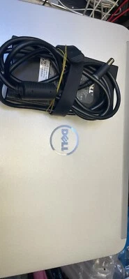 Dell Xps 15 • £180