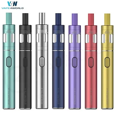 Innokin Endura T18X Starter T18 X Vape Pen Kit 1000mAh | 2ml T18E Tank • £6.69