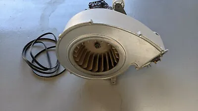 Genuine Maytag Neptune Dryer Motor W/Housing/Belt 33002795 33001789 33002797 • $22