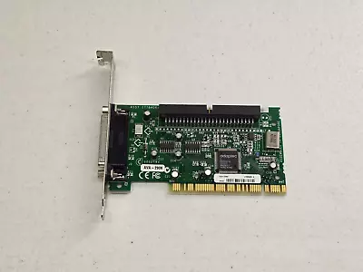 Adaptec AVA-2906 PCI-X SCSI Controller Card • $24