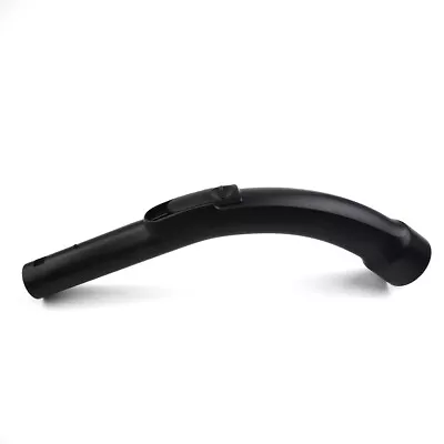 For MIELE C1 C2 C3 Vacuum Cleaner Replacement Handle Hose Bent End Black-Tube AU • $18.49