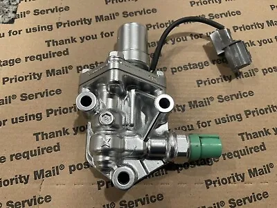 1996-2000 D16y8 VTEC Solenoid - Honda Civic EX - Del Sol - SI (BOLTS INCLUDED) • $76.99