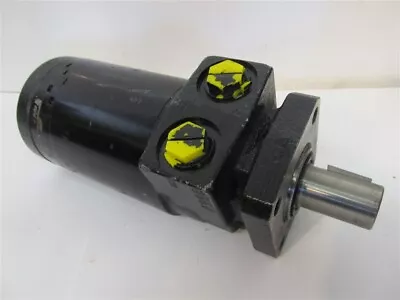 Parker TB0390FS100AAAA TB Series LSHT Hydraulic Motor - Made In USA • $600