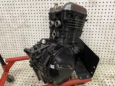 2002 Kawasaki Ninja EX250 Replacement Engine Motor Block 13110 Miles #48212 • $700