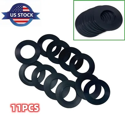 35mm Bucket Pin Shim Kit For Excavator And Skid Steer. Cat Bobcat Deere Komatsu • $11.50