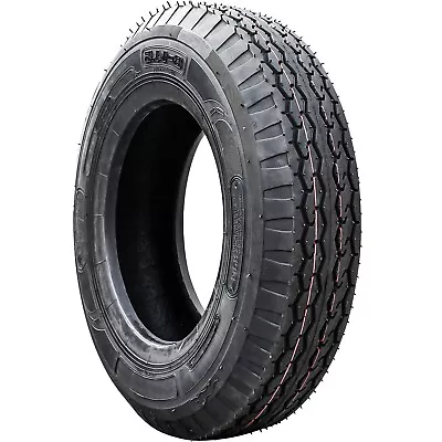 Tire ST 8-14.5 Nama NM519 Trailer Load G 14 Ply • $73.93