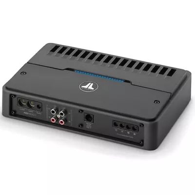 JL Audio RD500/1 Monoblock Class D Subwoofer Amplifier • $497.85