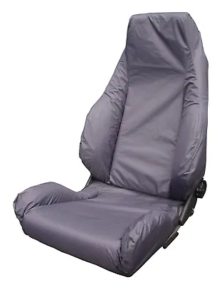 Front Protective RECARO Seat Cover - VW Golf Mark 2 Mk2 GTI • $61.31