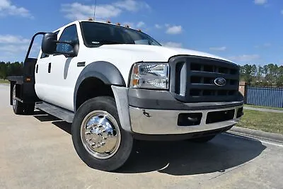 2006 Ford F-450  • $18990