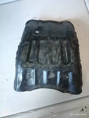 1976 Yamaha Dt400 Skid Pan • $25