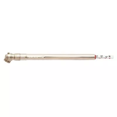 Milton 921BK Passenger Tire Gage 50 PSI - 2EA • $16.92