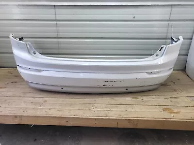 2016 - 2022  VOLVO  XC- 90    Rear  Bumper  Cover  OEM J 4418 • $200