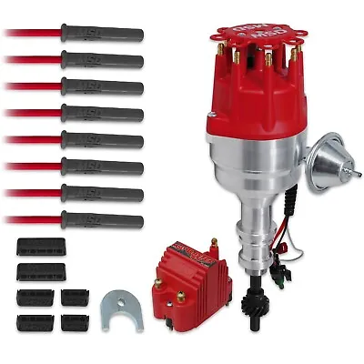 MSD Ignition 84747 Ford Crate Engine Ignition Kit • $883.25