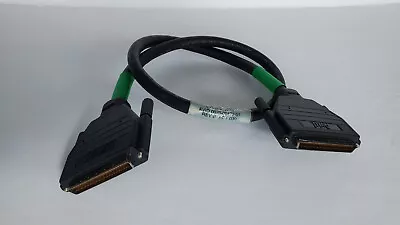 Shielded SCSI External Cable 3ft 68 Pin HPDB68 Male-Male Computer|Sampler|Synth • $22.32
