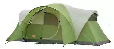 Coleman Montana 8-Person Tent • $89
