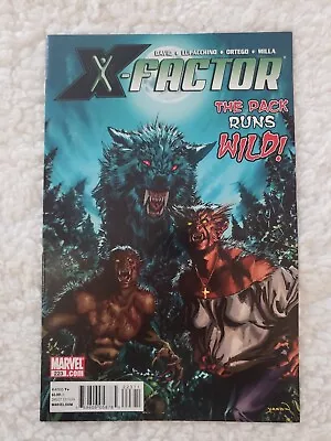 X-Factor #223 (Marvel October 2011) • $1.25