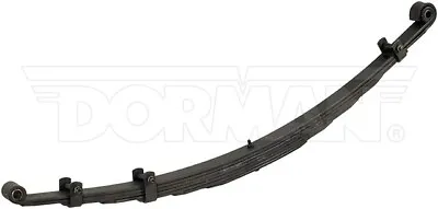 Dorman 43-170 Leaf Spring Fits Ford F-100 F-250 TBAA5310A • $194.93