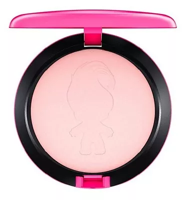 MAC Good Luck Trolls Collection Beauty Powder (Play It Proper)Full Size New Box • $37