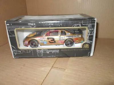 $19.99 • Buy Brookfield Collectors Guild Dale Earnhardt #3 Bass Pro Shops Goodwrench Chevy ~
