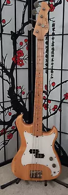 Electra Phoenix 1981-82 X630N Vintage Electric Bass Guitar Made In Japan!!!!!!! • $749