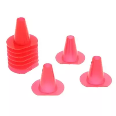 2-4pack 10Pcs Cone Shape Queen Excluder Preventing Bee Escaping Beekeeping Tool • £6.58