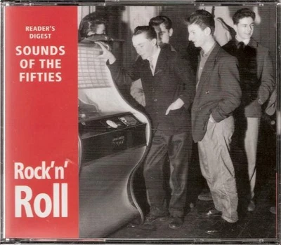 £3.49 • Buy Various Artists - Readers Digest Sounds Of The Fift... - Various Artists CD BYVG