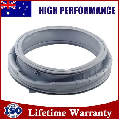 For Samsung DC64-03198A Washing Machine DOOR Seal WW75J4213IW/SA WW75J5210IW • $33.98