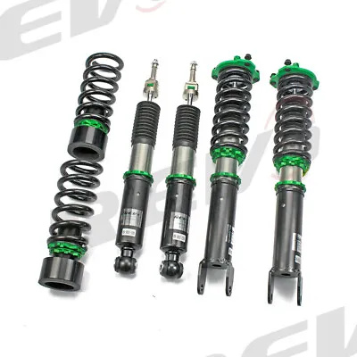 Rev9 32 Ways Hyper-street 2 Coilovers Kit For 06-11 Mercedes Cls350/500/550 W219 • $532