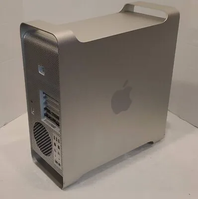 2012 Apple Mac Pro 5 12 Core 3.06 GHz 32GB RAM • $650