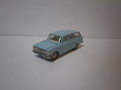 1/43 1960's Moskvich-426 Stationwagen A3  USSR / CCCP  Diecast Model • $89.96