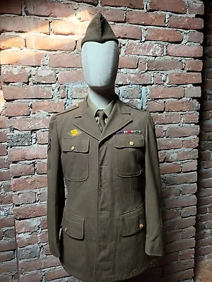 £125.29 • Buy Original  WWII American   Jacket