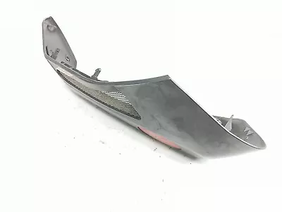 13 Moto Guzzi Griso 1200 8V Right Side Tail Fairing Plastic 978240 • $258.69