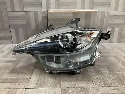 2018 MAZDA MX-5 MIATA Left Headlight Adaptive OEM • $495