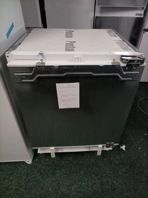 £175 • Buy KENWOOD INTEGRATED UNDERCOUNTER FRIDGE MODEL: KIR60W21: CURRY RRP: £229 - New
