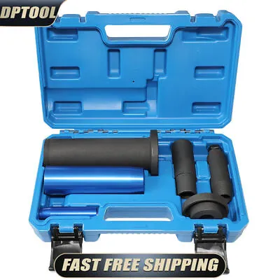 Dual Clutch Transmission Oil Seal Removal Tool For Volvo Ford Fiesta Focus DPS6 • $52.60