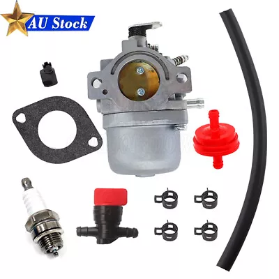 Carburetor Carby For Briggs Stratton Mower 12.5 Hp LMT 5-4993 Walbro 498888 Kit • $25.77