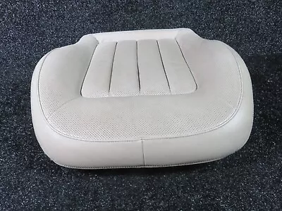 Mercedes  CLS Class  Front  Seat  Cushion  Left  Silky Beige 15 18 A2189108703 • $113.74