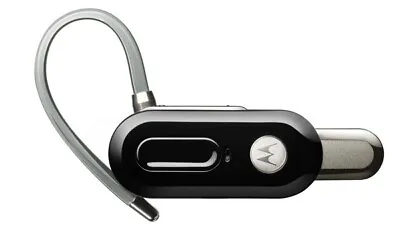 Motorola - H17 Bluetooth Headset - Black • $65.99