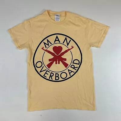 Vintage Man Overboard Shirt Size S • $30