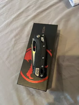 Microtech MSI RAMLOK • $195