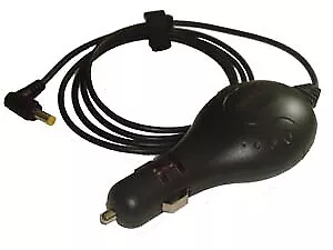 CAR CHARGER FOR Packard Bell PAV80 • £19.20