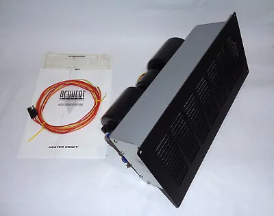 Marine Boat RV Bus Heat Exchanger 12V Acuheat Heater Craft 400 Series • $497.95