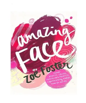 Zoe Foster Blake Amazing Face Book Hamish Blake Poster & Magazine Cover &Article • £20.57