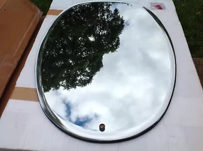 £79.95 • Buy BRAND NEW Irregular Pebble Mirror, Perfect Condition - QUALITY MADE.COM ITEM