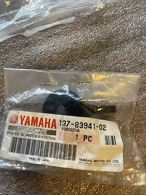 Yamaha  Fs1e Choke Lever Genuine Part New • $25.25