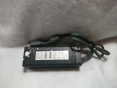 $25 • Buy Official MICROSOFT Xbox 360 203w Power Supply Brick AC Adapter  HP-AW205EF3